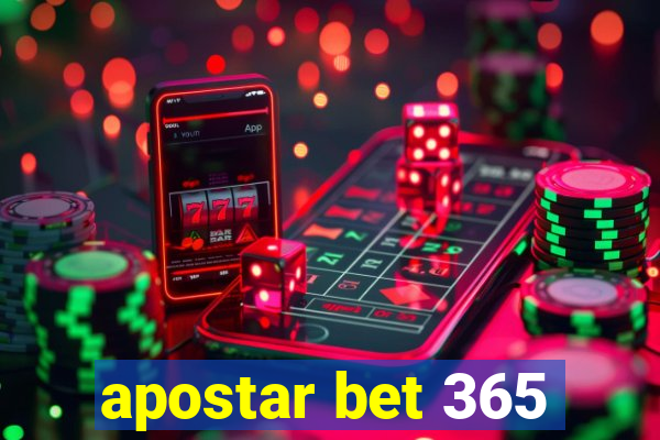 apostar bet 365