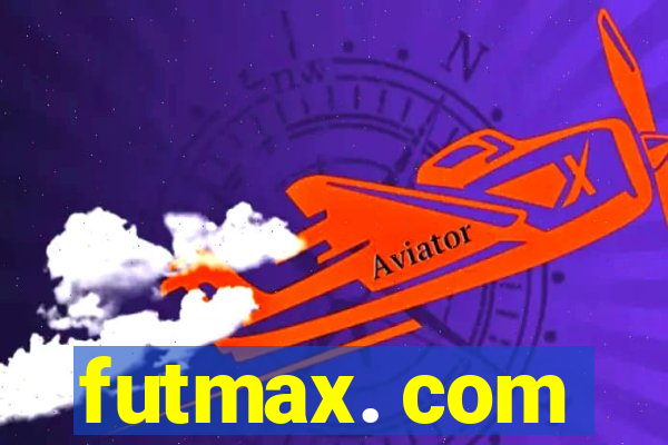 futmax. com