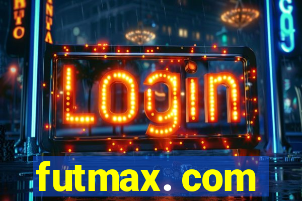 futmax. com