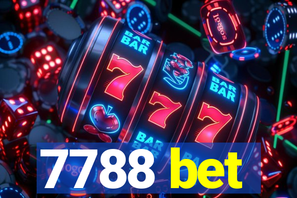 7788 bet