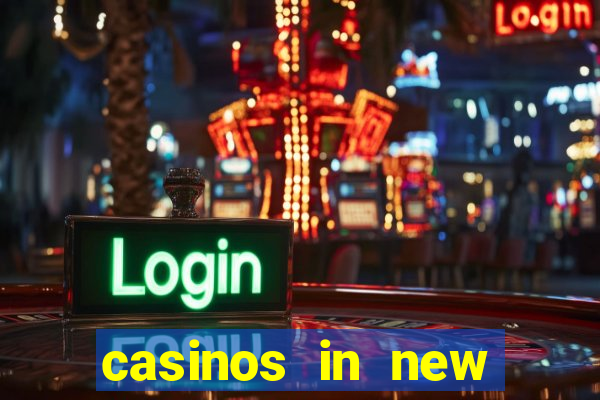 casinos in new york city