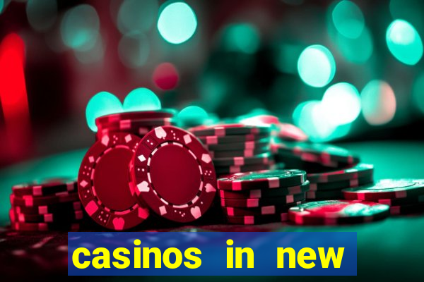 casinos in new york city