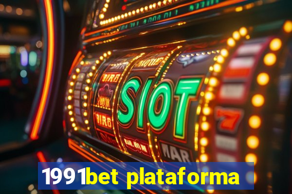 1991bet plataforma