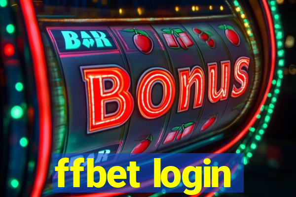 ffbet login