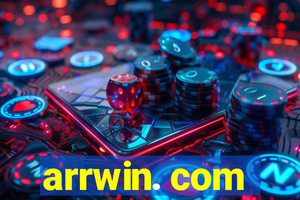 arrwin. com