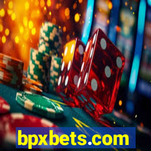 bpxbets.com