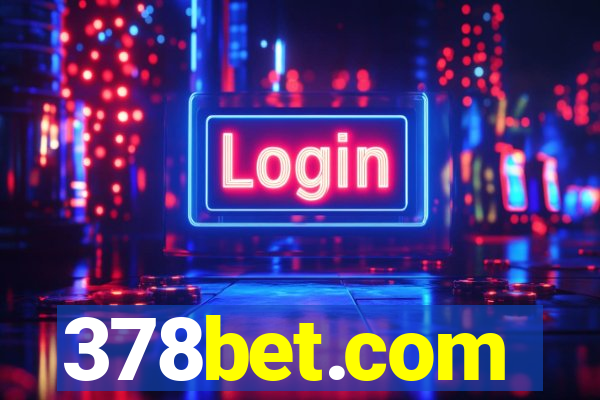 378bet.com