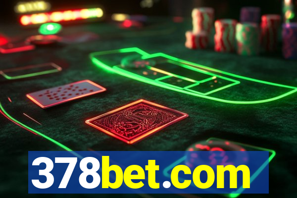 378bet.com