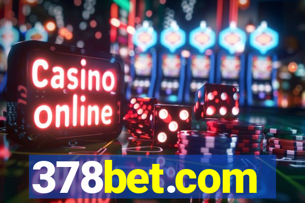 378bet.com