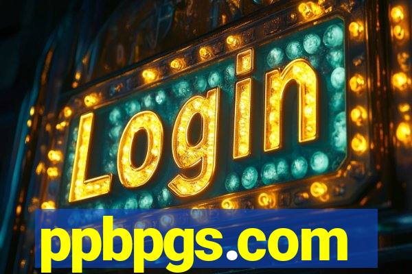 ppbpgs.com