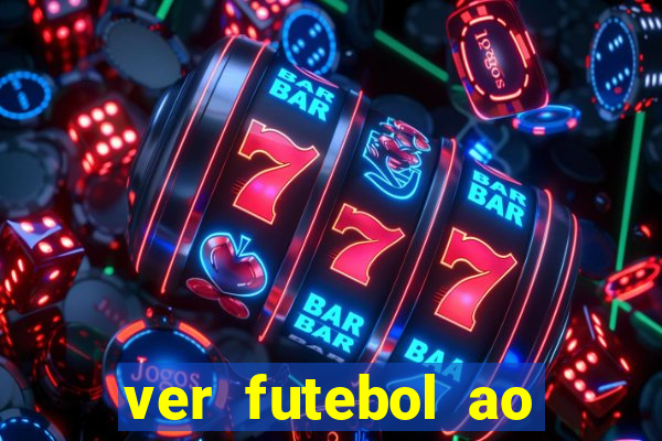 ver futebol ao vivo multi