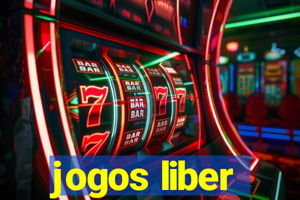 jogos liber