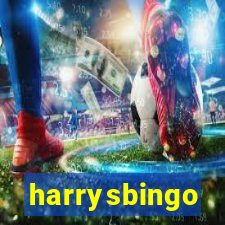 harrysbingo