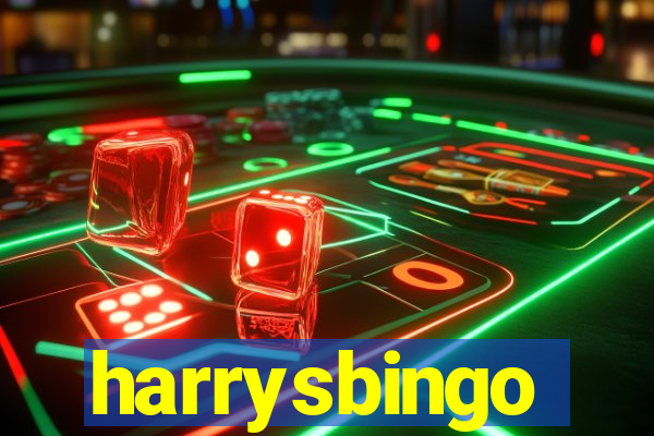 harrysbingo