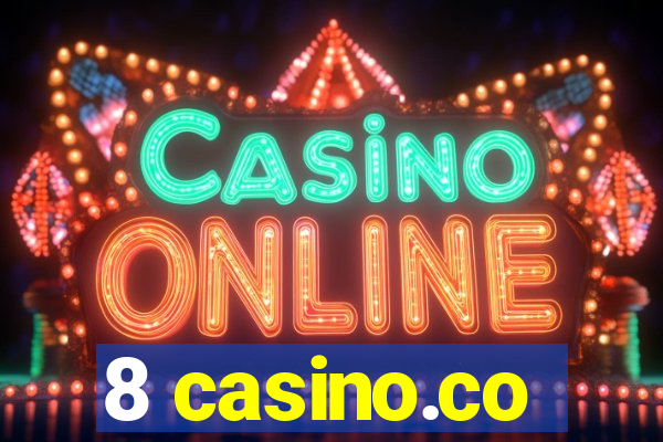 8 casino.co