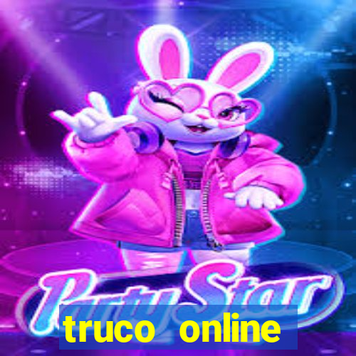 truco online valendo dinheiro