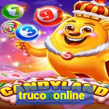 truco online valendo dinheiro