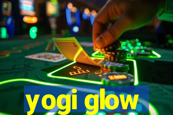 yogi glow