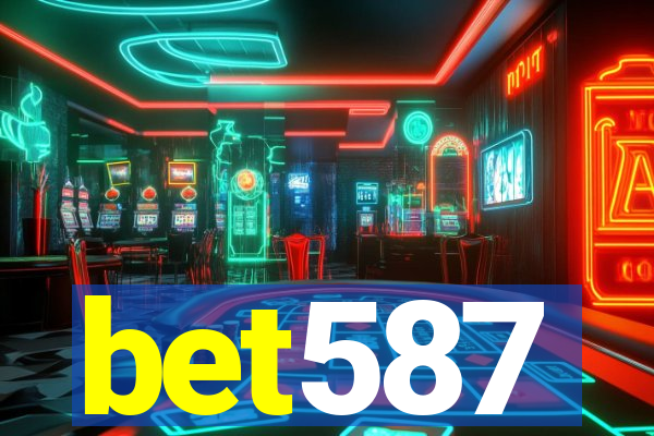 bet587