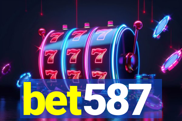 bet587