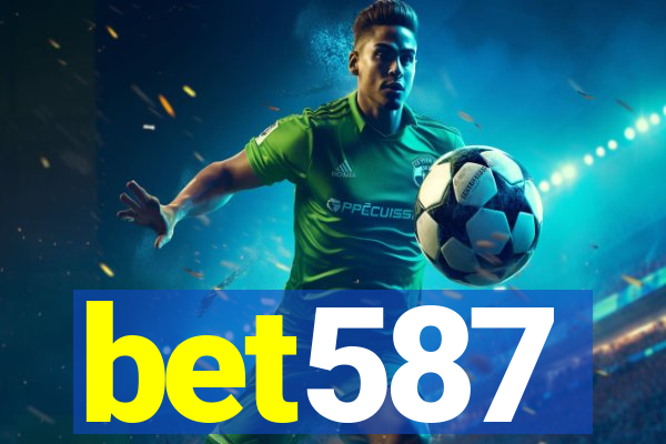 bet587