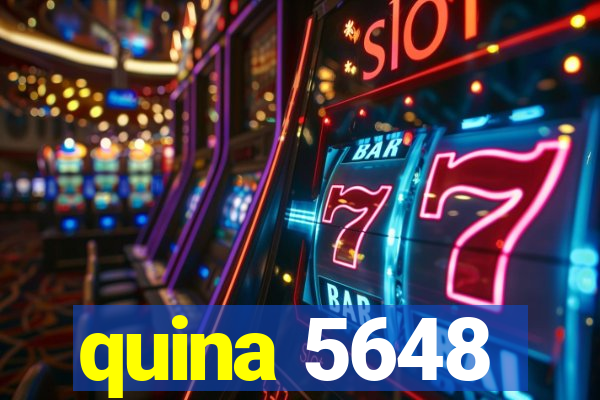 quina 5648