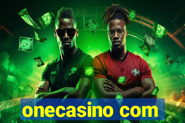 onecasino com