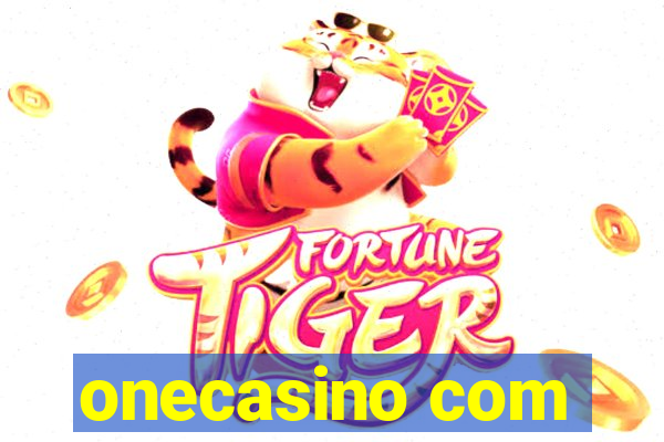 onecasino com