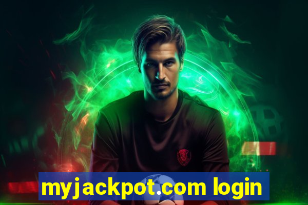 myjackpot.com login