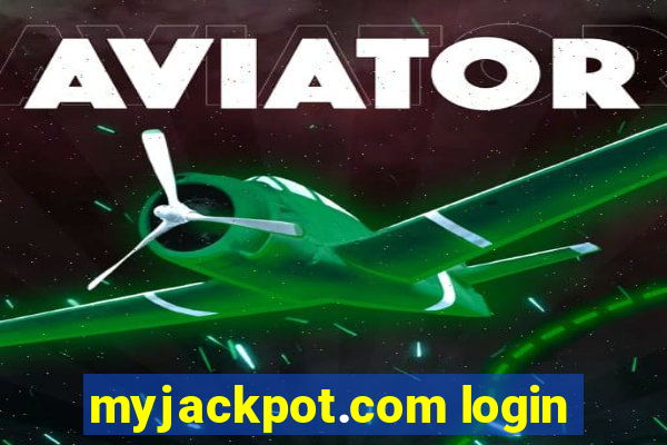 myjackpot.com login