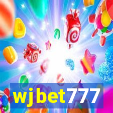 wjbet777