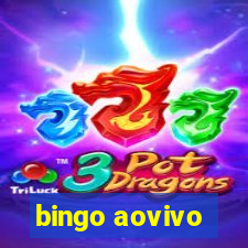 bingo aovivo