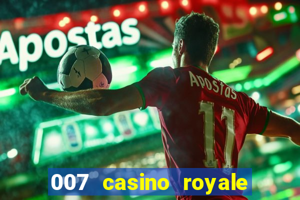 007 casino royale theme song download