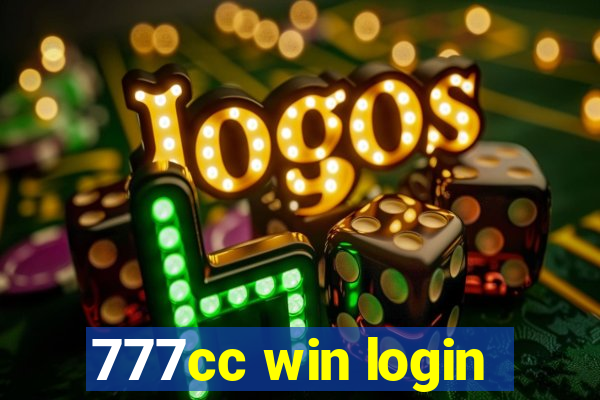 777cc win login