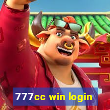 777cc win login