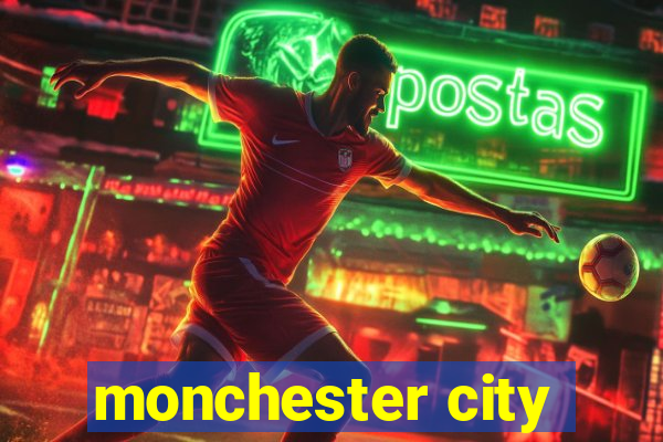 monchester city