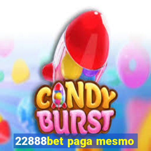 22888bet paga mesmo