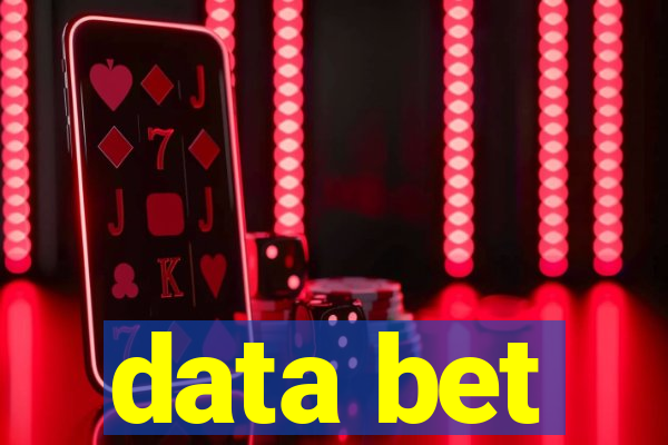 data bet