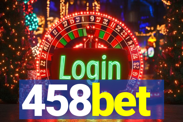 458bet