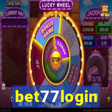 bet77login