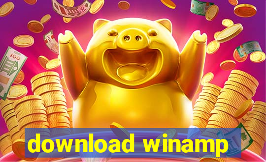 download winamp