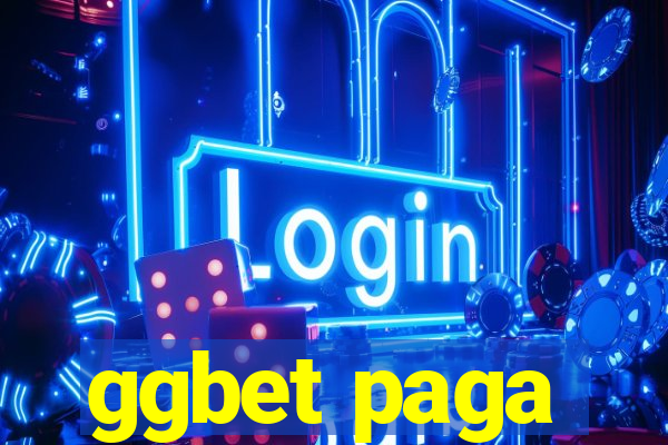 ggbet paga