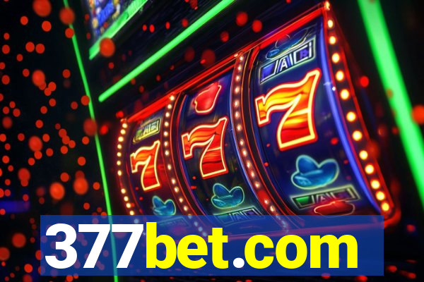 377bet.com