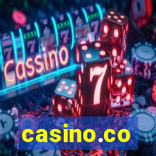 casino.co