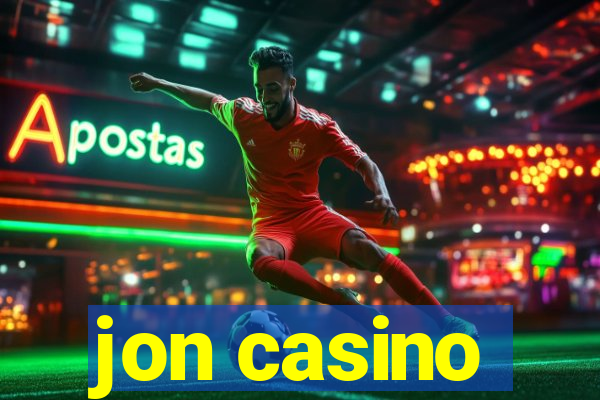 jon casino