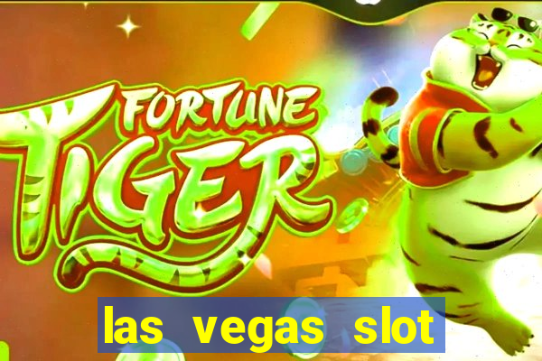 las vegas slot machines online