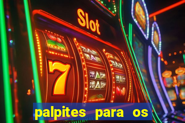 palpites para os jogos do brasileir?o série a