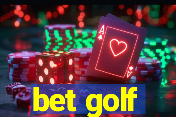 bet golf