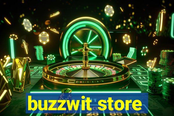 buzzwit store