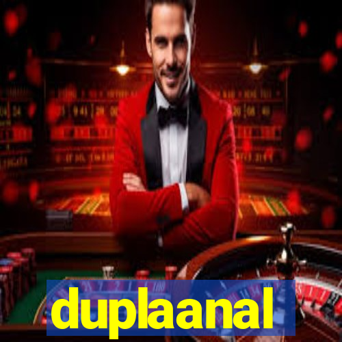 duplaanal